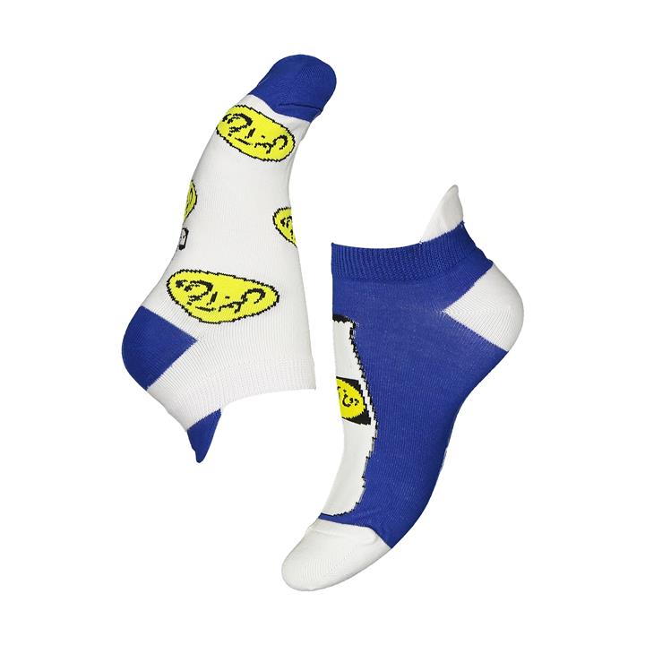 جوراب پاتریس طرح دوغ آبعلی Patris Dough Abali  Socks